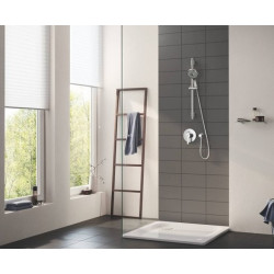Vonios maišytuvas Grohe Lineare, chromuotas