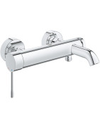 Vonios maišytuvas Grohe Essence, chromuotas