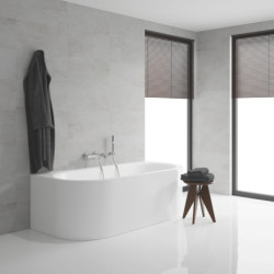 Vonios maišytuvas Grohe Essence, chromuotas