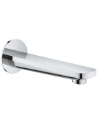 Potinkinis vonios snapas Grohe Lineare, 170 mm