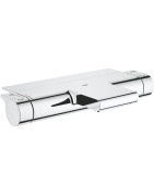 Termostatinis vonios maišytuvas Grohe Grohtherm 2000