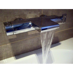 Termostatinis vonios maišytuvas Grohe Grohtherm 2000