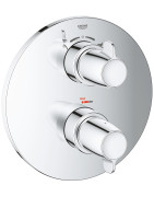 Vonios maišytuvo dekoratyvinė dalis Grohe Grohtherm Special