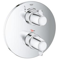 Vonios maišytuvo dekoratyvinė dalis Grohe Grohtherm Special