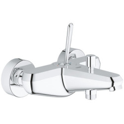 Vonios/dušo maišytuvas Grohe Eurodisc Joy, chromas