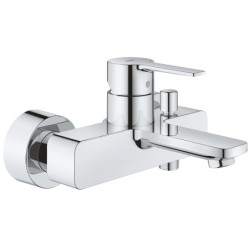 Vonios/dušo maišytuvas Grohe Lineare, chromuotas
