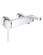 Vonios maišytuvas Grohe Plus, chromas