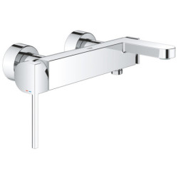 Vonios maišytuvas Grohe Plus, chromas