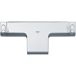 Termostatinis vonios maišytuvas Grohe Grohtherm 2000