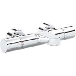 Termostatinis vonios maišytuvas Grohe Grohtherm 3000