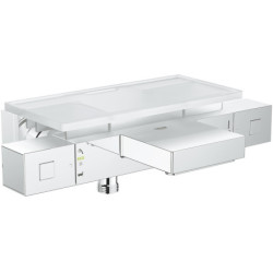 Termostatinis dušo/vonios maišytuvas Grohe Grohtherm Cube