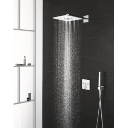 Termostatinis vonios maišytuvas Grohe Grohtherm SmartControl