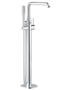 Vonios maišytuvas Grohe Essence, iš grindų, chromas