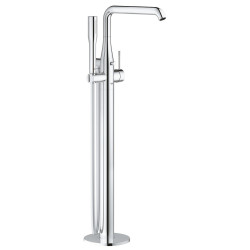 Vonios maišytuvas Grohe Essence, iš grindų, chromas