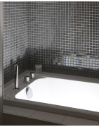 Termostatinis vonios/dušo maišytuvas Gustavsberg Scandic