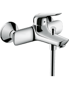 Vonios maišytuvas Hansgrohe Novus, chromuotas