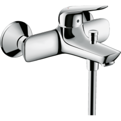 Vonios maišytuvas Hansgrohe Novus, chromuotas