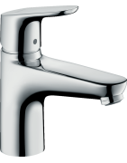 Vonios maišytuvas Hansgrohe Focus, chromuotas