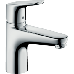 Vonios maišytuvas Hansgrohe Focus, chromuotas