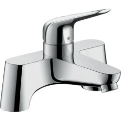 Vonios maišytuvas Hansgrohe Novus, chromuotas