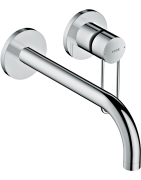 Vonios maišytuvas Hansgrohe AXOR Uno, chromuotas