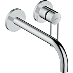Vonios maišytuvas Hansgrohe AXOR Uno, chromuotas