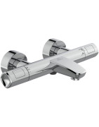 Termostatinis maišytuvas Ideal Standard Ceratherm T100