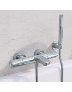 Termostatinis maišytuvas Ideal Standard Ceratherm T100