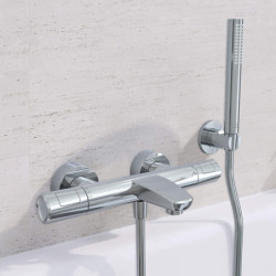 Termostatinis maišytuvas Ideal Standard Ceratherm T100