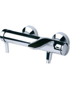 Vonios maišytuvas Ideal Standard Melange, chromuotas