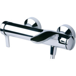 Vonios maišytuvas Ideal Standard Melange, chromuotas