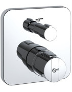 Termostatinis dušo maišytuvas Ideal Standard Ceratherm 200