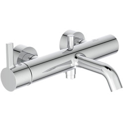 Vonios maišytuvas Ideal Standard Joy, su dušo komplektu