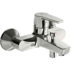 Vonios ir dušo maišytuvas Oras Saga