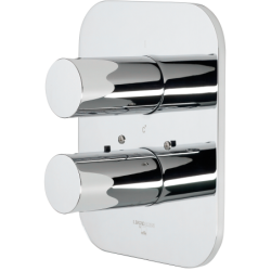 Vonios/dušo maišytuvo dekoratyvinė dalis Oras