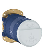 Potinkinė dalis dušo galvai Grohe Rainshower