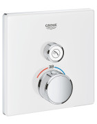 Termostatinis dušo maišytuvas Grohe Grohtherm SmartControl