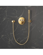 Potinkinis dušo maišytuvas Grohe Grohtherm SmartControl