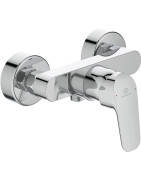 Dušo maišytuvas Ideal Standard Ceraflex, chromuotas