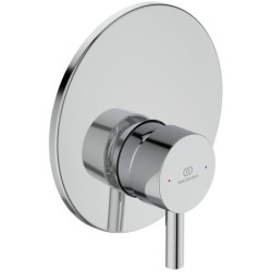 Potinkinis dušo maišytuvas Ideal Standard Ceraline, chromuotas