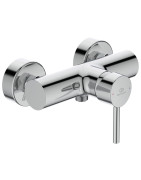 Dušo maišytuvas Ideal Standard Ceraline, chromuotas