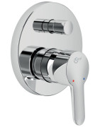 Potinkinis dušo/vonios maišytuvas Ideal Standard Connect Blue