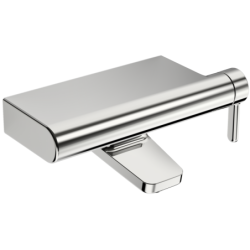 Vonios ir dušo maišytuvas Oras Inspera, chromuotas