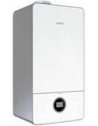 Dujinis katilas Bosch Condens 2300iW 15P, 16 kW