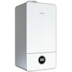 Dujinis katilas Bosch Condens 2300iW 15P, 16 kW