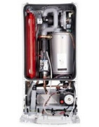 Dujinis katilas Bosch Condens 2300iW 15P, 16 kW