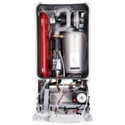 Dujinis katilas Bosch Condens 2300iW 15P, 16 kW