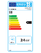 Dujinis katilas Bosch Condens 2300iW 15P, 16 kW