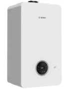 Dujinis katilas Bosch Condens 2300iW 15/25C, 16 kW