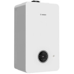 Dujinis katilas Bosch Condens 2300iW 15/25C, 16 kW